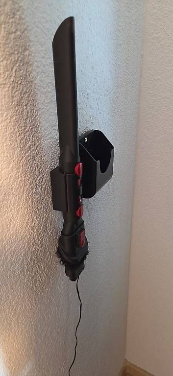 Aspirapolveri & Accessori: V18 Staubsauger DC 29.6V – Usato da Rotkreuz venduto da ta_ti75 1