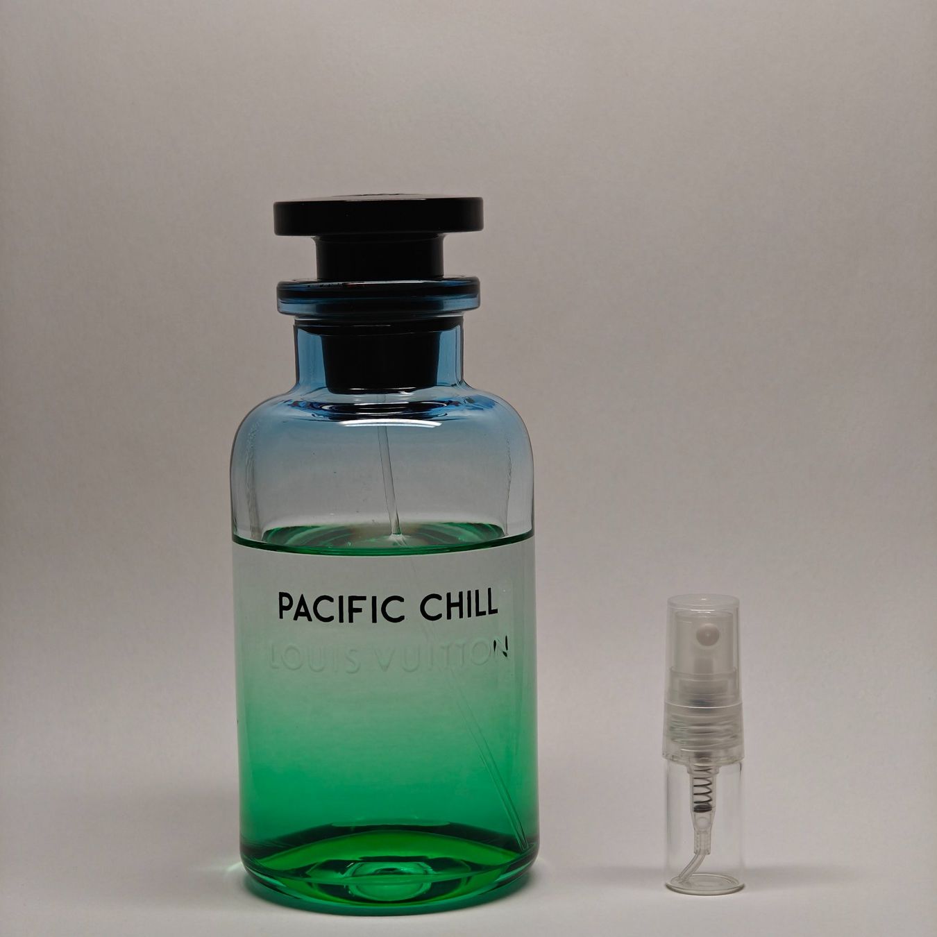 Louis Vuitton Profumi & Eau de Toilette: Louis Vuitton Pacific Chill - Probe 2ml – Nuovo (secondo la descrizione) da Oensingen venduto da IcyMehmet