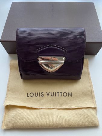 Louis Vuitton Portemonnaie