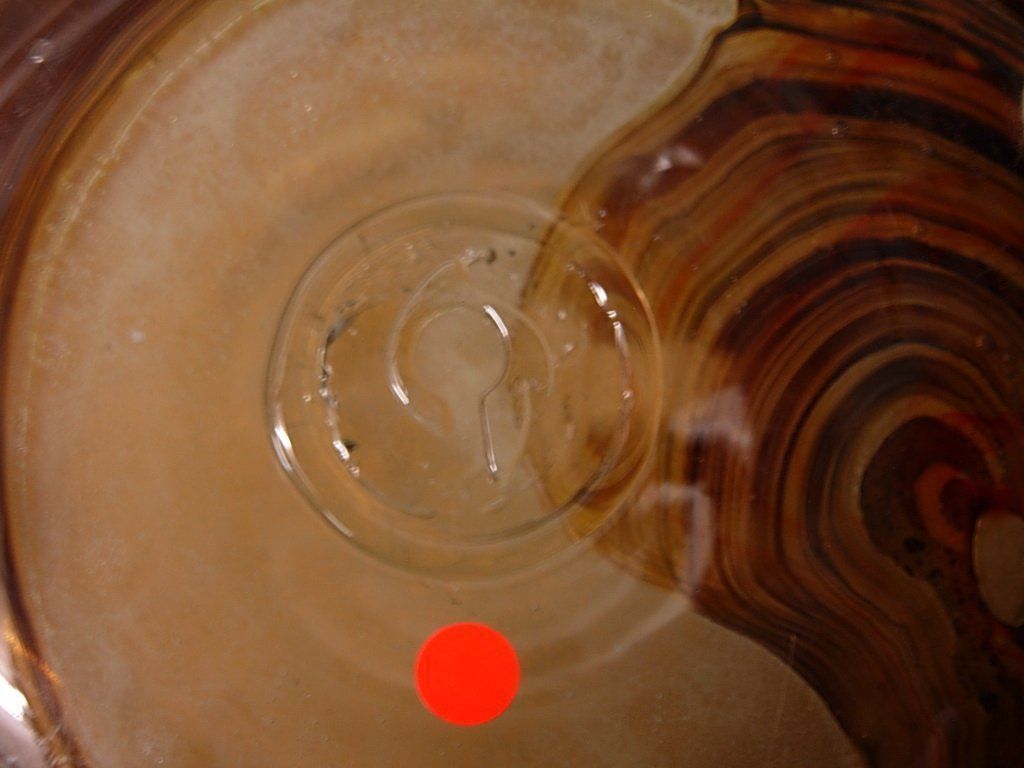 Vasi & Recipienti: Grosse Design Vase-Mike Harris – Usato da Luzern venduto da Lucernauno 4