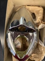 Original Kawasaki VN 1500 Tankkonsole Chrom - NEU 16146-1220