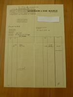 Hasle bei Burgdorf, Wiedmer & Cie 1956