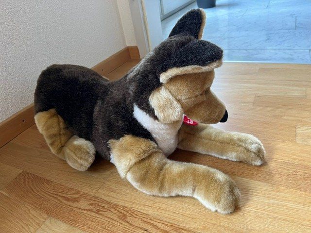 Trudi Spielzeuge: Trudi peluche Dog – Neu (gemäss Beschreibung) aus Zürich von agn_6l9v 1