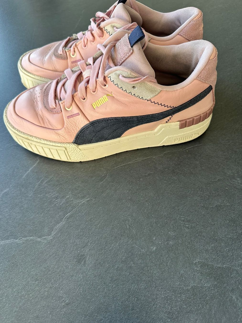 Puma Chaussures femmes: Puma Sneaker Grösse 39 – D'occasion à Burgdorf par Apfel62 1