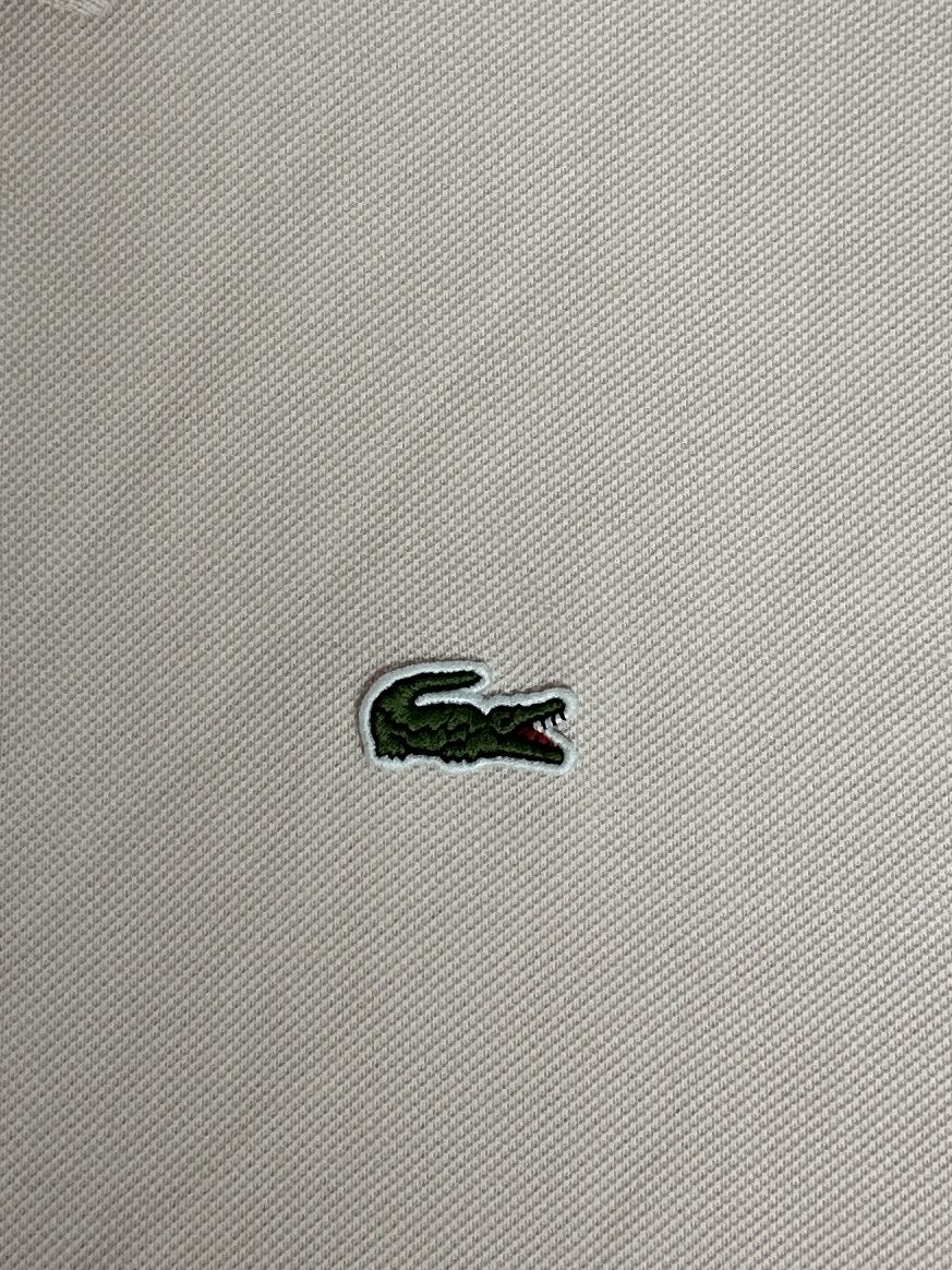 Lacoste Polo-Shirts: Lacoste Poloshirt G L – Gebraucht aus Maienfeld von tobeyl2020 3
