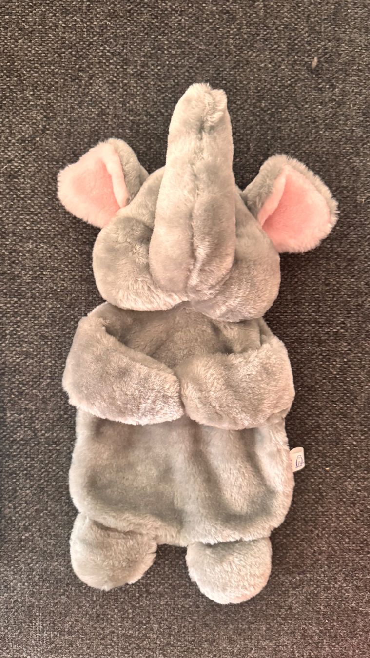 Altri elettrodomestici e apparecchi d’epoca: Elefant Bettflasche (neu) – Nuovo (secondo la descrizione) da Baar venduto da 001loulou 6