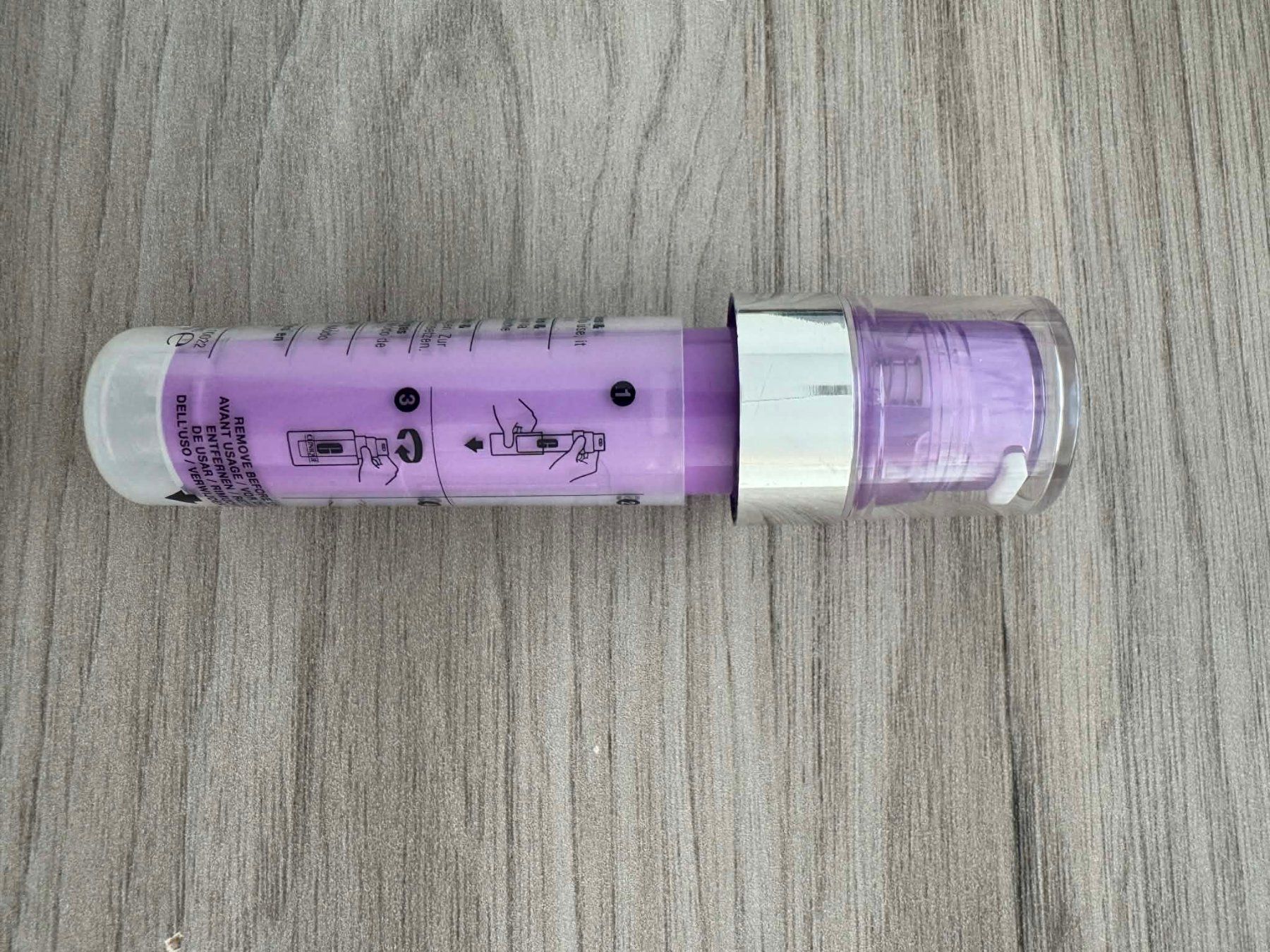 Clinique Cura del viso: Kosmetik Clinique NEU – Nuovo e nell'imballaggio originale da Dänikon ZH venduto da tug_m9b6 2