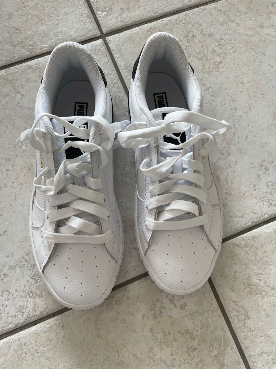 Puma Scarpe da donna: Puma Damen Sneaker 41 – Nuovo (secondo la descrizione) da Steffisburg venduto da nadine1211971