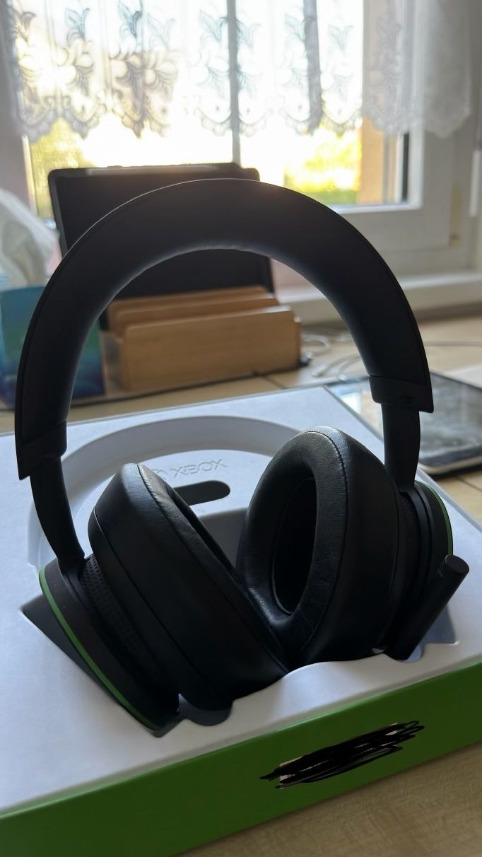 Microsoft Cuffie: MICROSOFT Xbox Wireless Headset, – Nuovo (secondo la descrizione) da Altstätten SG venduto da gina6378 2