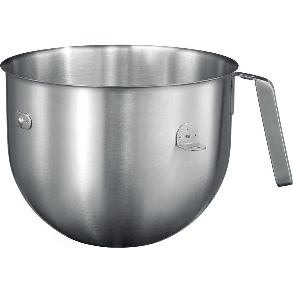Elettrodomestici da cucina: KitchenAid 5KSM7990XEWH Küchenmaschine – Nuovo e nell'imballaggio originale da Bottighofen venduto da zaap 2