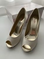 Brautschuhe Rainbow Club Gr.37
