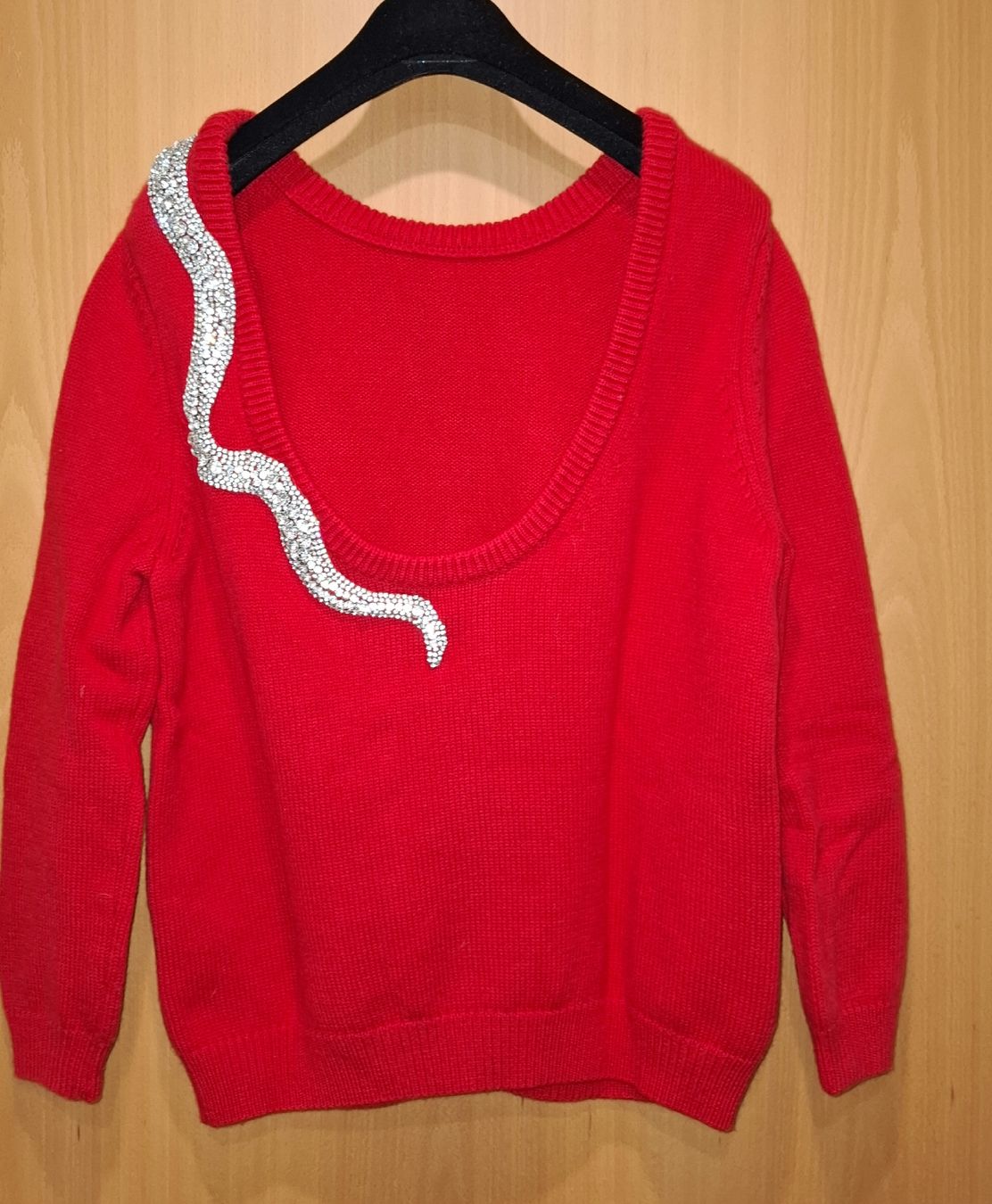 Ba&Sh Pullover & Sweatshirts: Strickpullover Ba&sh Gr. 2 – Neu (gemäss Beschreibung) aus Balzers von mackfose 2