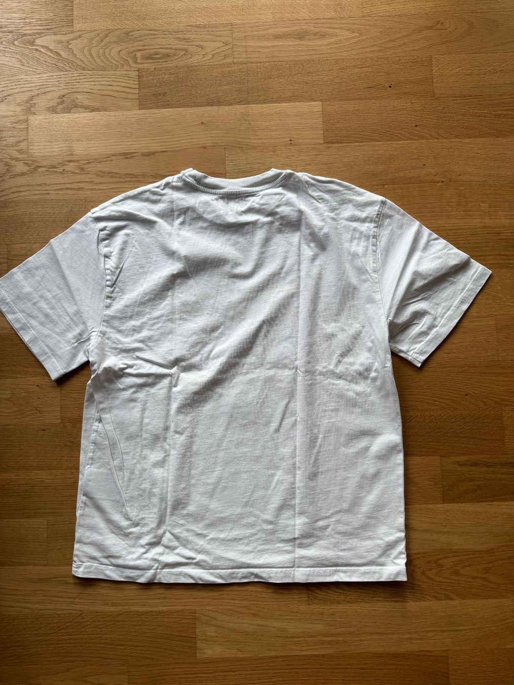 T-shirts: Carhartt Logo T-Shirt – D'occasion à Rombach par noahBy0 2