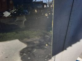 Plexiglas Platten 4 stück