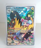 Iono's Kilowattrel 163/159 Pokemon Journey Together JTG EN
