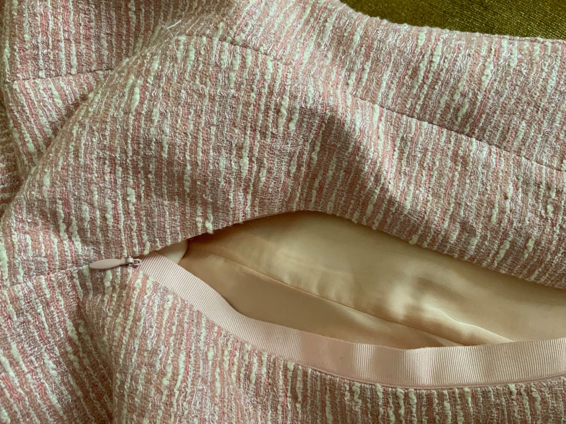 H&M Kleider: Damen Kleid – Neu (gemäss Beschreibung) aus Langnau am Albis von Judithsebi 2