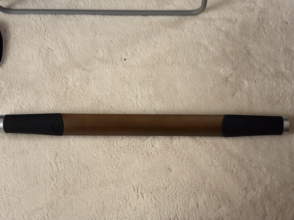 Dispositivi per massaggi: Blackroll Releazer (Beurer) – Usato da Degersheim venduto da GVkauf 5