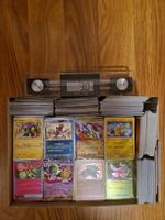 3KG de carte pokémon diverses random !!! tout type et langue