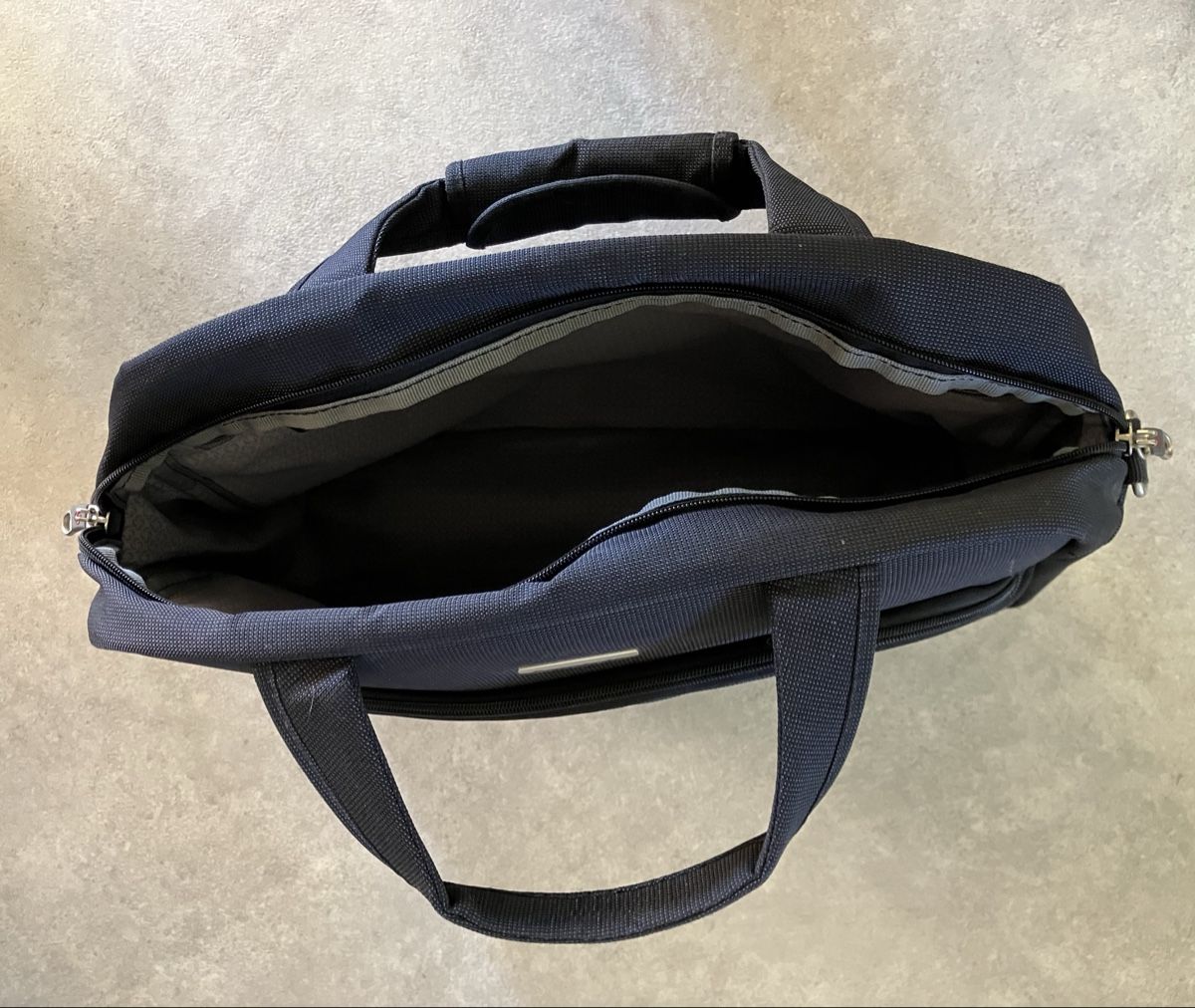 Samsonite Valigie & Borse: Sac business Samsonite noir – Usato da Châtelaine venduto da ann_6tnd 3