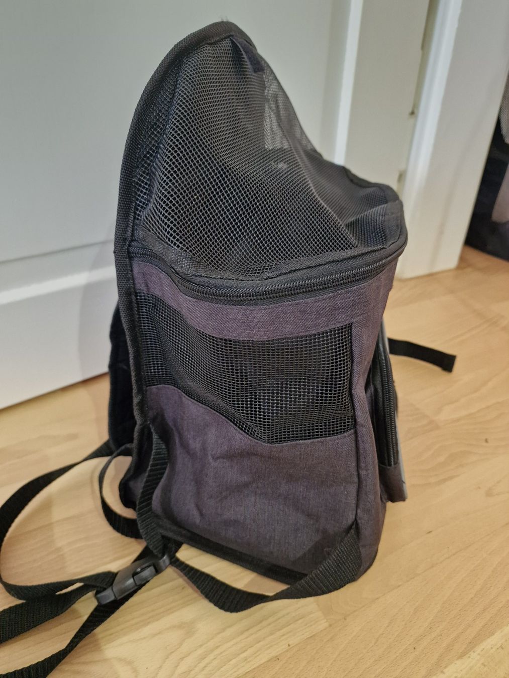 Zaini: Hunderucksack Wouapy Neu – Nuovo (secondo la descrizione) da Affoltern am Albis venduto da Solara72 1