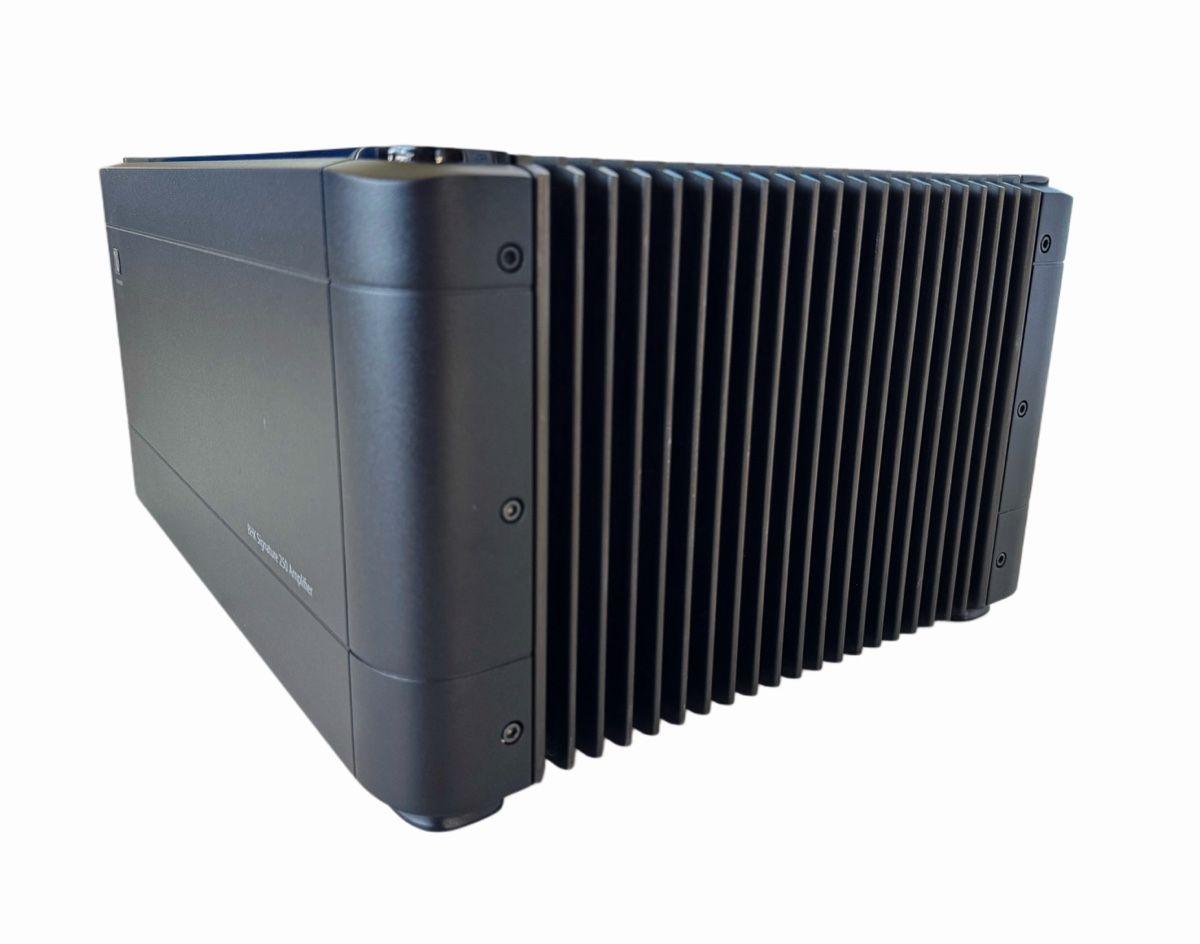 PS Audio Verstärker: PS Audio BHK 250 Power Amplifier – Gebraucht aus Lausanne 25 von kcy3ssm 4