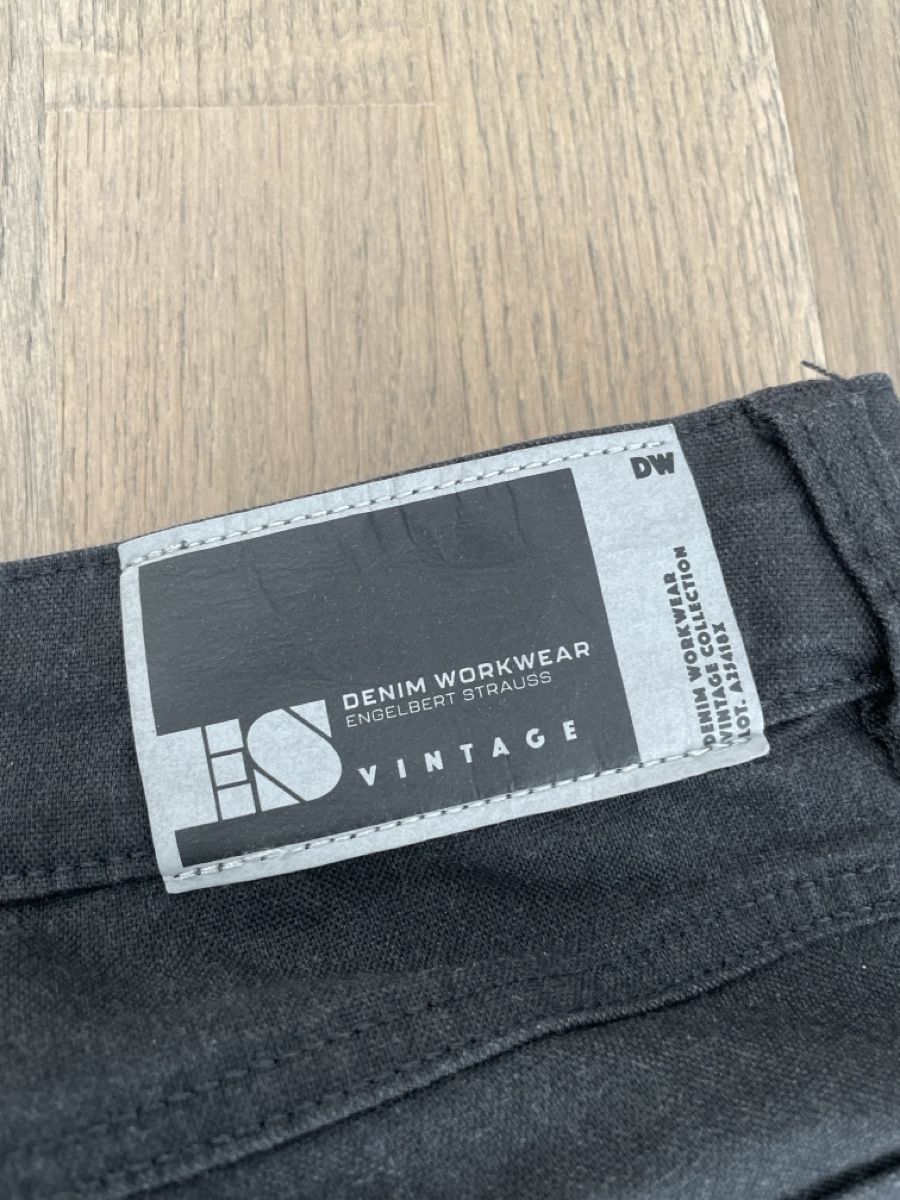 Engelbert Strauss Hosen: Engelbert Strauss Vintage Hose, Gr. 58 – Gebraucht aus Bad Zurzach von lip_jl6d 5
