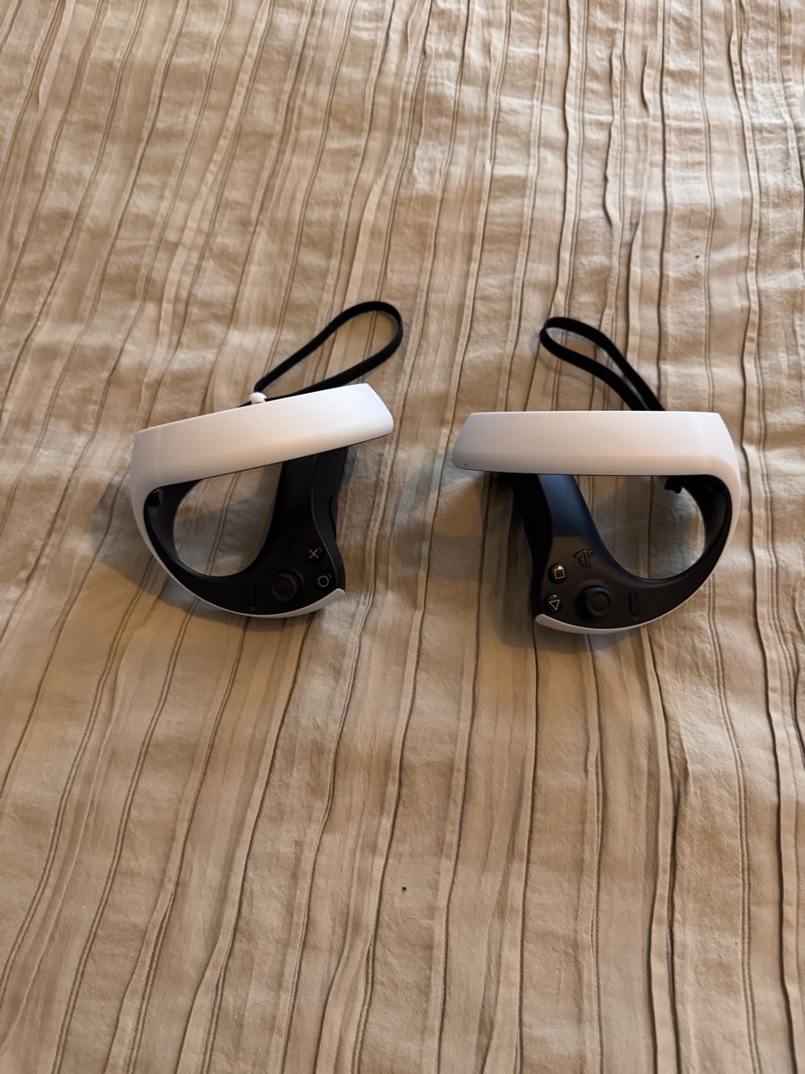 Sony Casque VR: PSVR2 – D'occasion à Schwyz par tom_xwn2 3