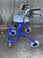 Rollator / Gehhilfe – guter Zustand