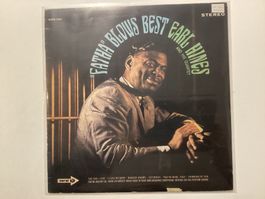 Earl Hines LP - Fatah Blows Best