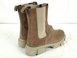 BOLD MATTERS Stiefeletten beige