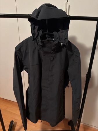 Mammut swiss design 