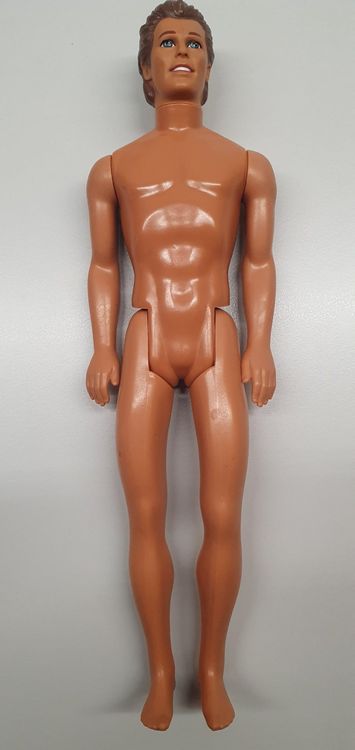 Barbie cheap ken 1968