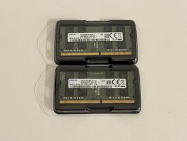 Samsung DDR4 RAM 32GB