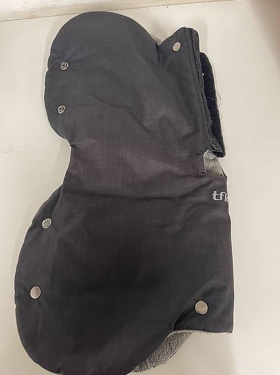 Altro in  Abbigliamento & Accessori: TFK Handwärmer – Usato da Einsiedeln venduto da gelii66
