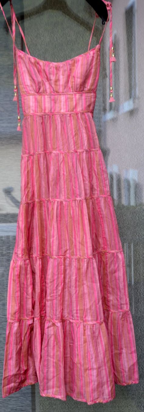 Zimmermann Vestiti: Zimmermann Kleid / robe  XS – Usato da Collonges venduto da Auganien 1