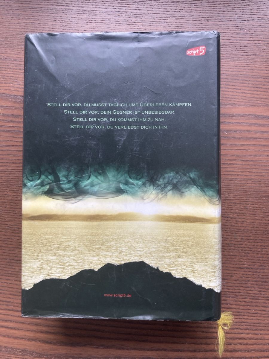 Bücher: Dark canopy – Gebraucht aus Basel von mer_yx9k 1