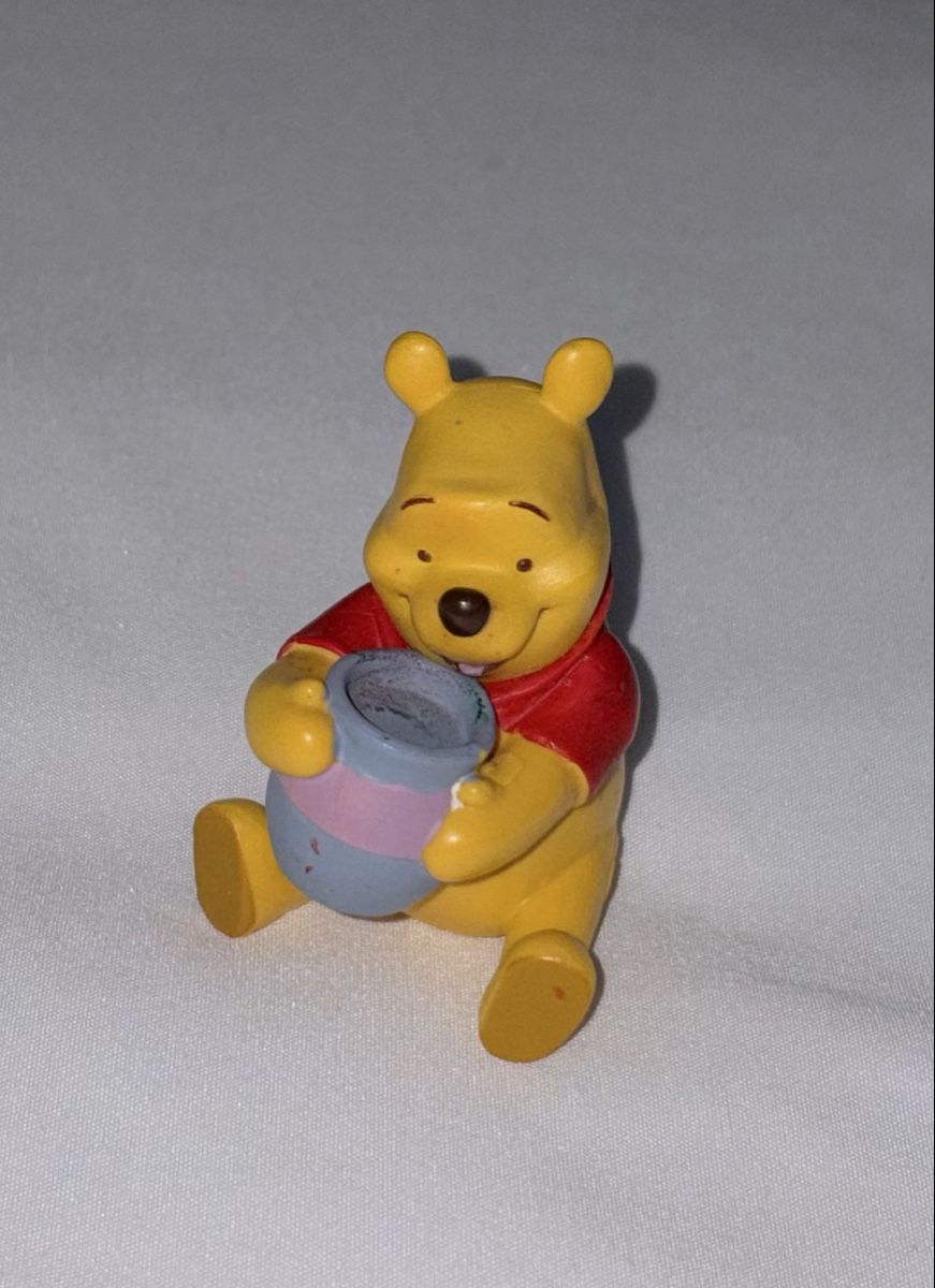 Audiolibri: Winnie Puuh Tonie  – Usato da Rüti GL venduto da lara.mdsg