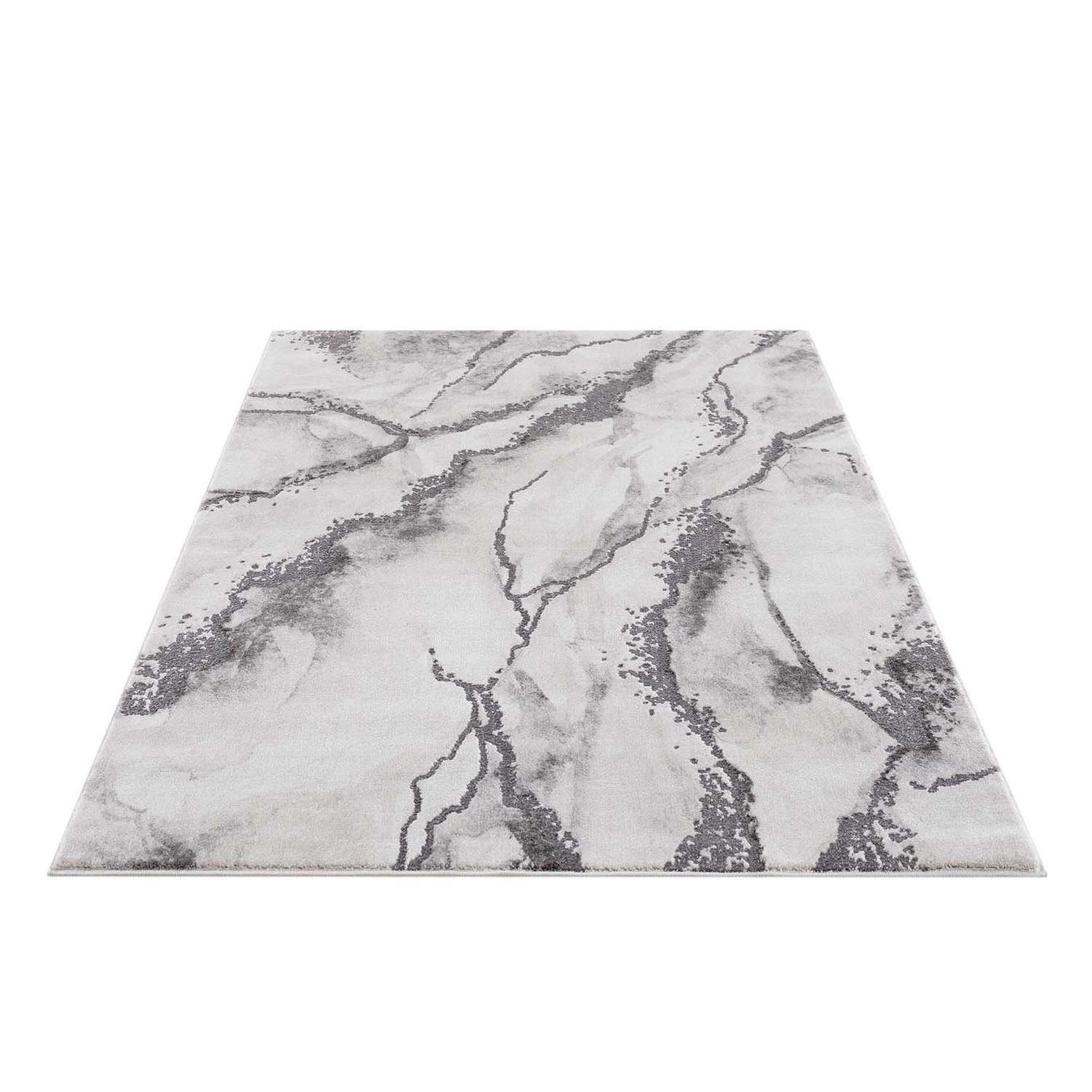 Teppiche: Teppich Chic 9272 Grau, 160x230cm – Neu und originalverpackt aus Reinach AG von carpethouse 4