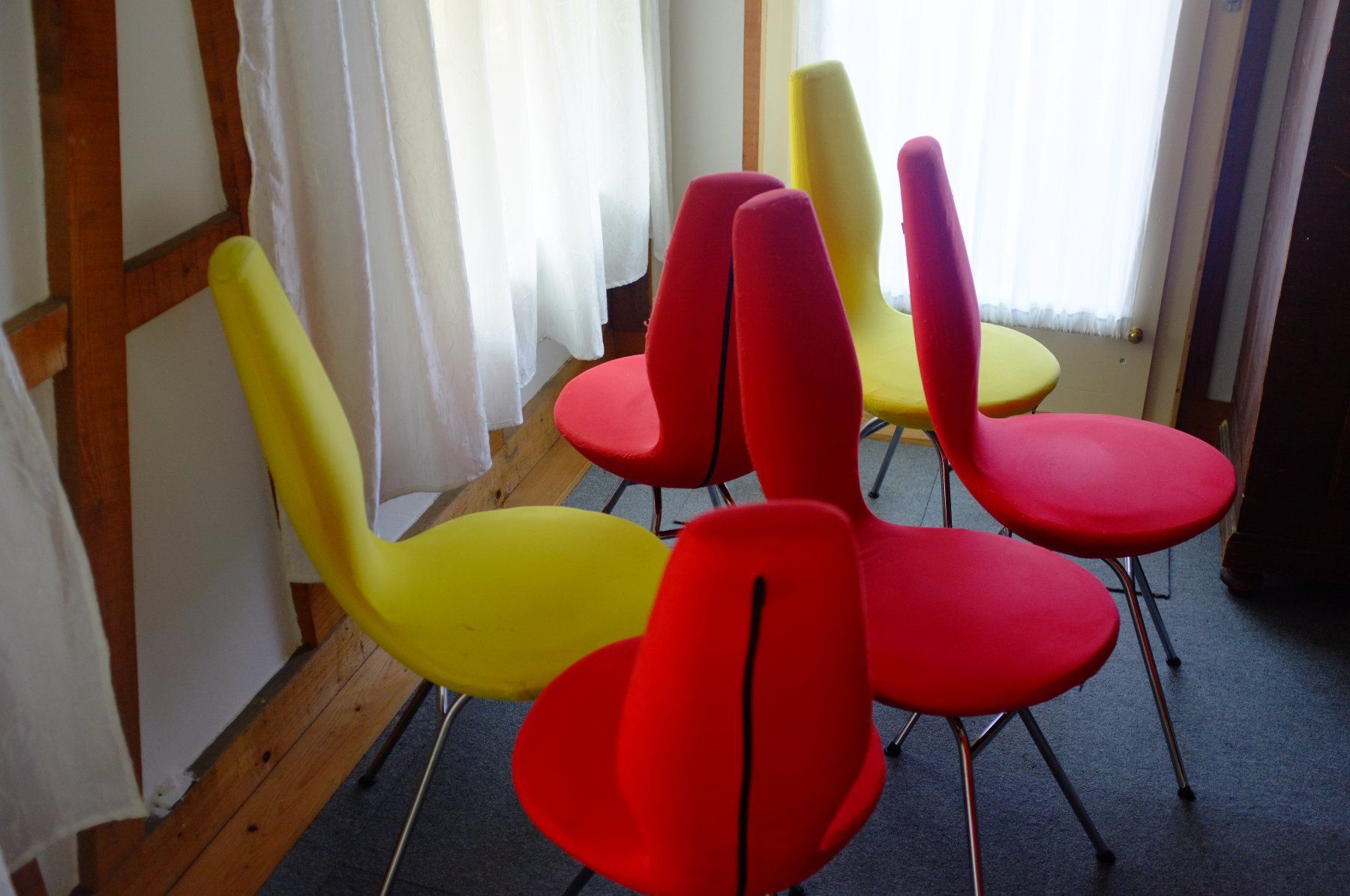 Stokke Sedie: Varier Stokke Date – Difettoso da Ennenda venduto da HOLMEX