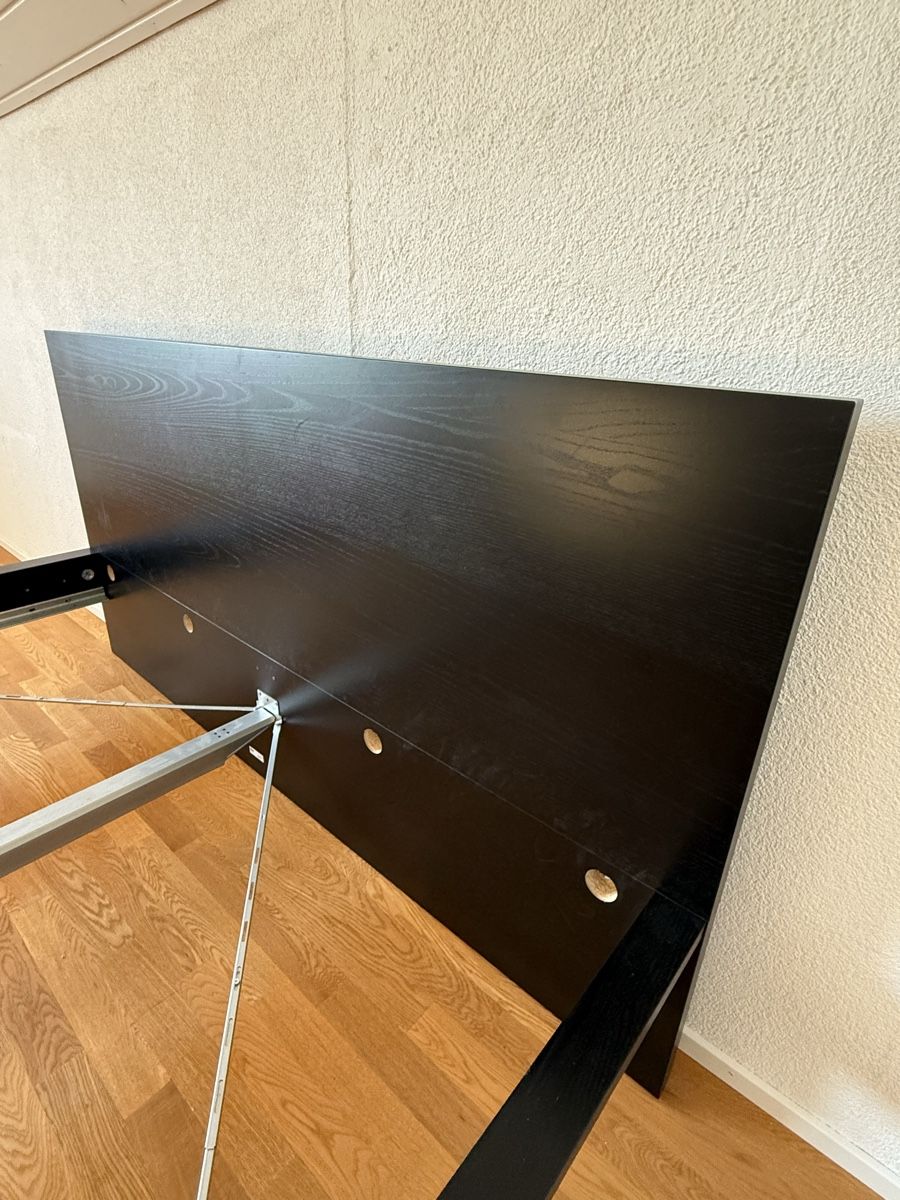 Letti: Verkaufe Bett Malm von IKEA – Usato da Istighofen venduto da Lehnik 3