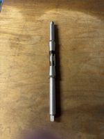 Hünger Auf weiterometermass U24.5-29 1 1/8", Made in Germany