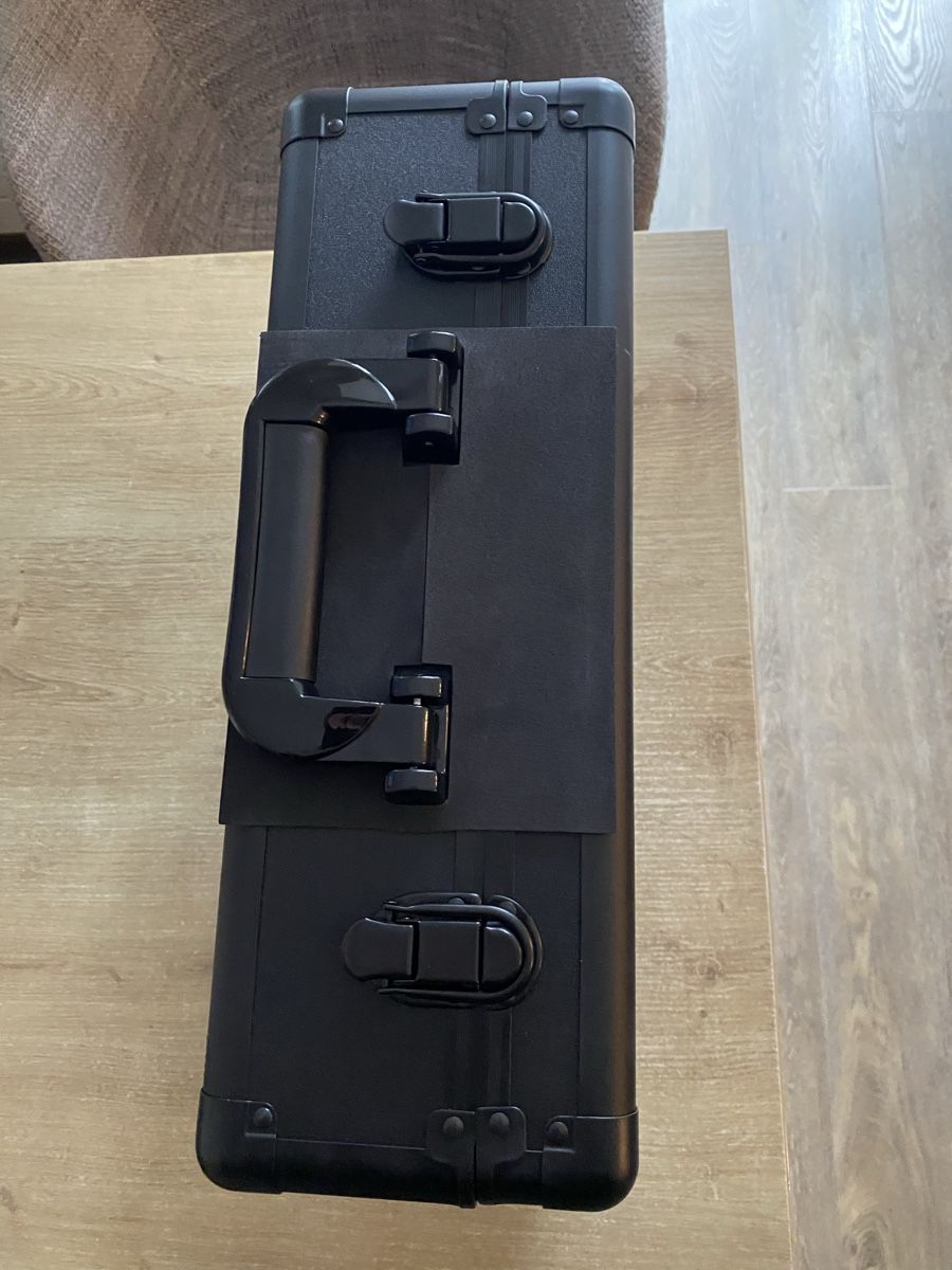 Pokémon Carte collezionabili: Pokemon Team Rocket Case Nur-Koffer – Usato da Grindelwald venduto da TSG-G-Town 2