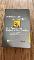 Praxiswissen Softwaretest