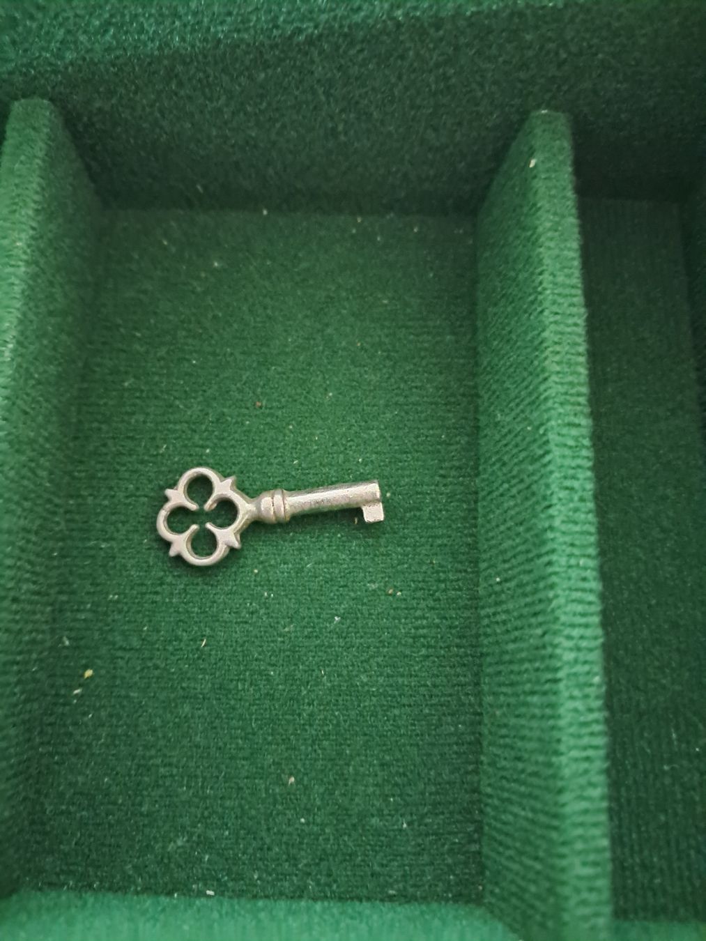 Coffrets à bijoux: schmuckschatulle – D'occasion à Einsiedeln par Biberchrouser76 5