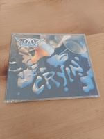 CD Single - Aerosmith - Cryin'