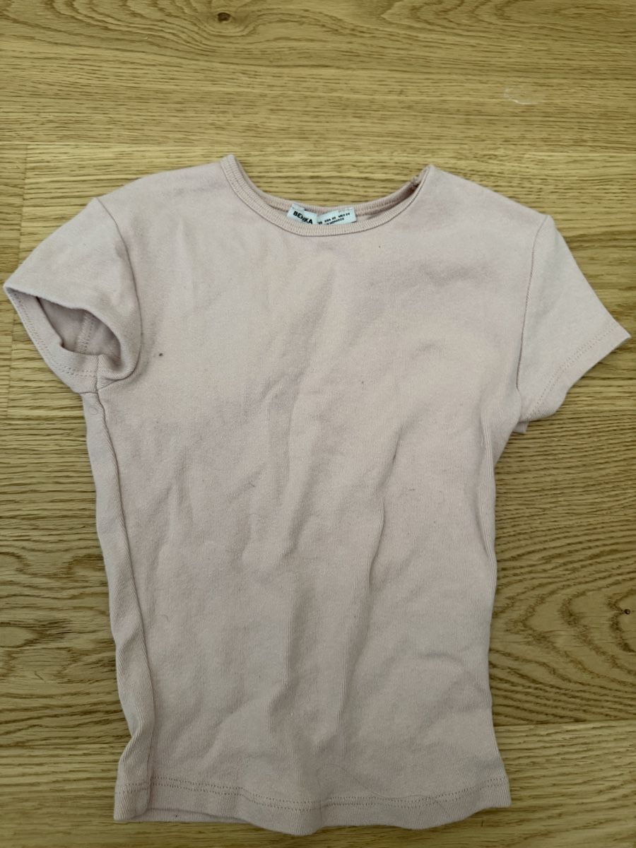 Bershka T-shirt: t-shirt bershka – Usato da Carouge GE venduto da goi_krq7