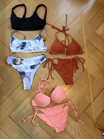 Bikini Set - Grösse 34