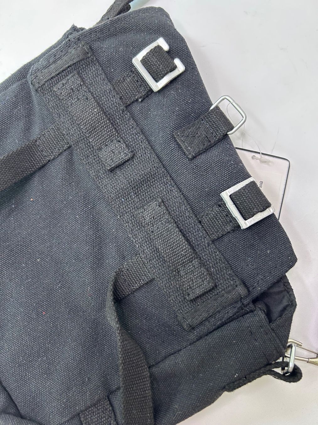 Armée suisse Sacs: Vintage MFH Tasche – Neuf avec emballage d'origine à St. Gallen par look-twice 3