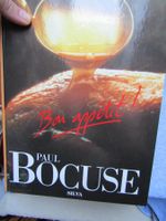 Livre de cuisine Paul Bocuse - Recettes d'automne 52