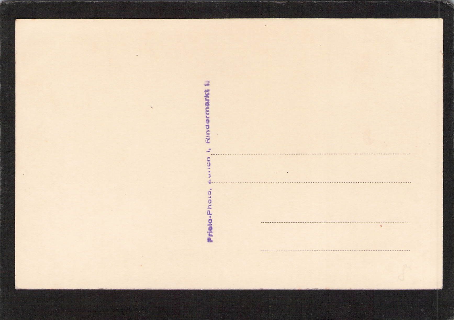 Cartoline postali: Genie / Pontoniertruppen – Usato da Reichenburg venduto da ibiza18 1